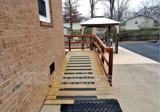 3 Laurel Ct in Fredericksburg, VA - Building Photo - Building Photo