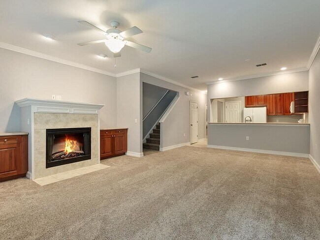 1505 Crescent Hills Dr in Tallahassee, FL - Building Photo - Building Photo