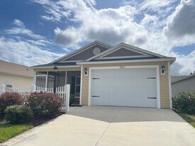 1904 Groesser Pl in the Villages, FL - Building Photo
