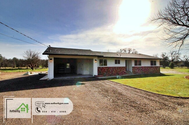 property at 9905 Merryhill Ln