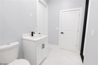 4703 Elva Ave S in Lehigh Acres, FL - Building Photo - Building Photo