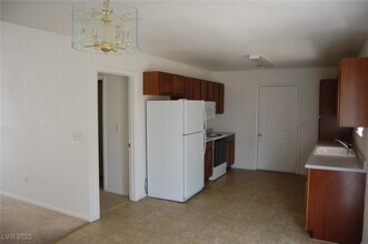 2400 E Ambush St in Pahrump, NV - Building Photo - Building Photo
