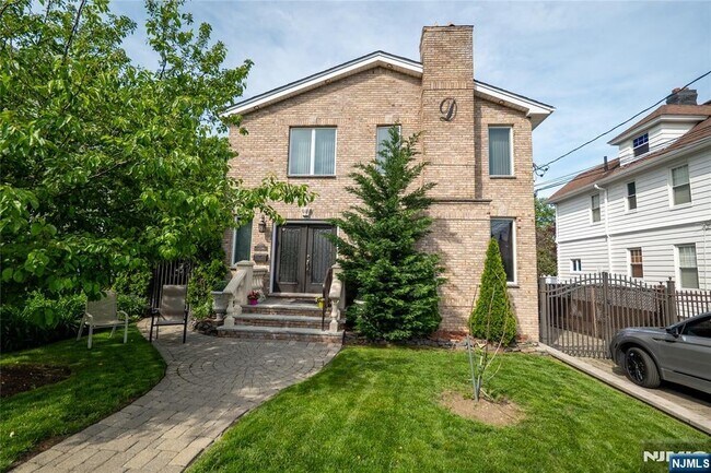 property at 65 2nd St