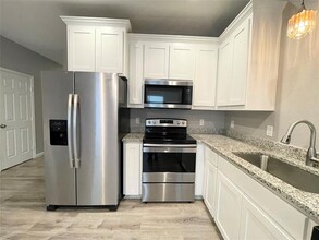 120 Ridgmar Rd in Weatherford, TX - Building Photo - Building Photo
