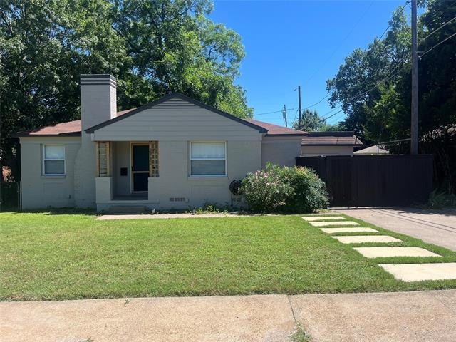 property at 2732 Mateur St