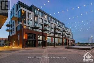 320 Miwate Pvt in Ottawa, ON - Building Photo
