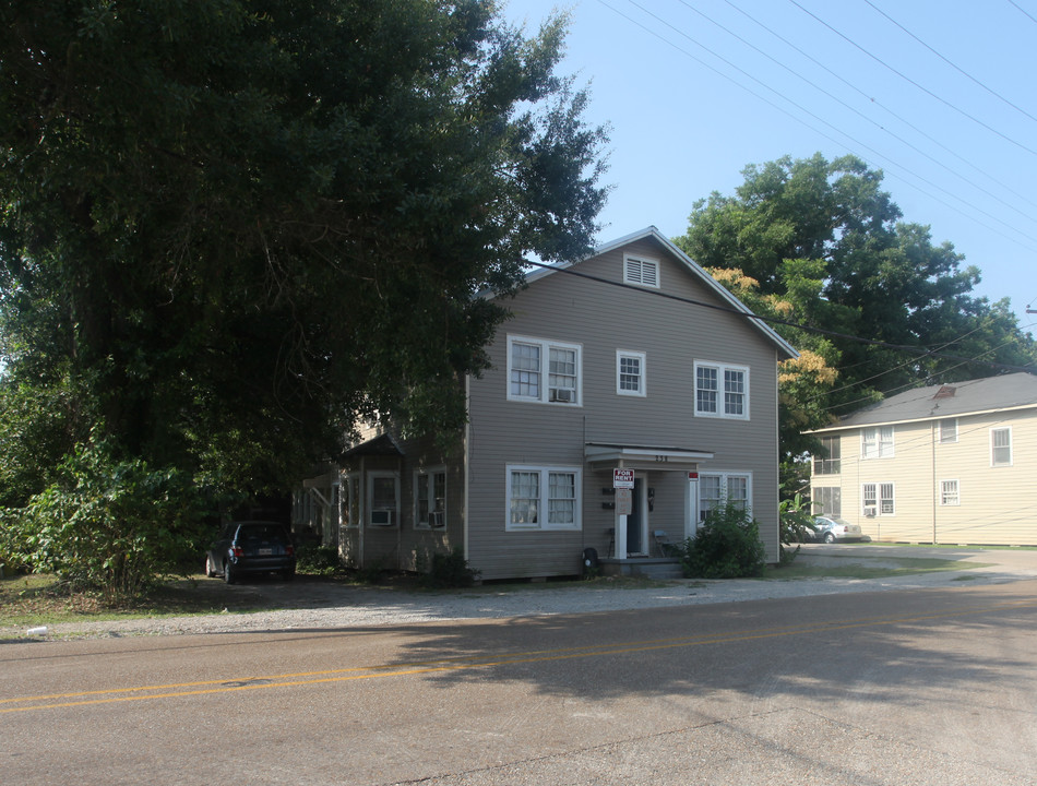 238-240 E State St in Baton Rouge, LA - Foto de edificio