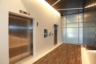 Radiant in Denver, CO - Foto de edificio - Lobby