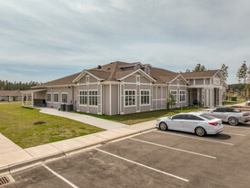 Independence Landing in Tallahassee, FL - Building Photo