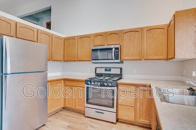 11726 N Stinson Loop in Hayden, ID - Building Photo - Building Photo