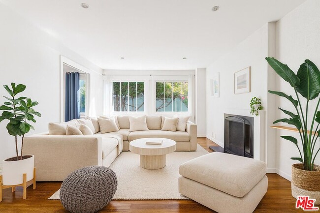 property at 1640 Electric Ave