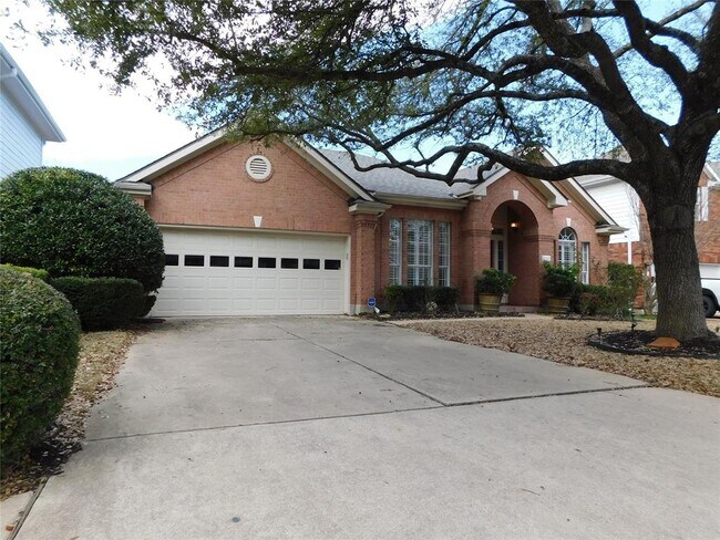 property at 2205 Bent Bow Dr