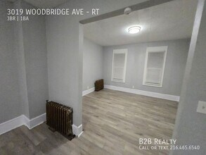 3019 Woodbridge Ave in Cleveland, OH - Building Photo - Building Photo
