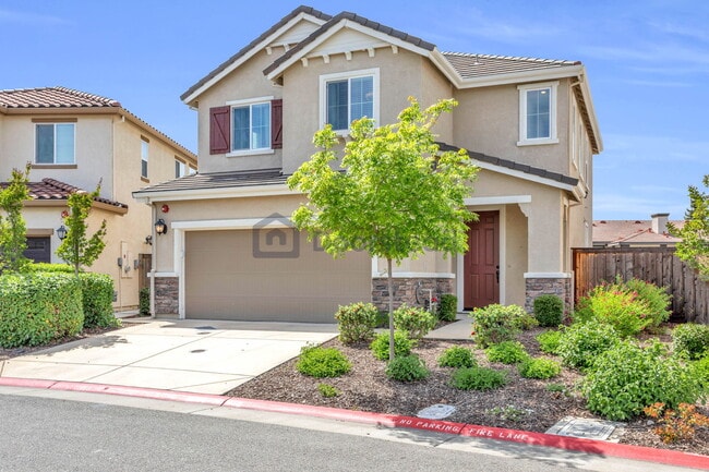 6112 Mehrten Cir in Rocklin, CA - Building Photo - Building Photo