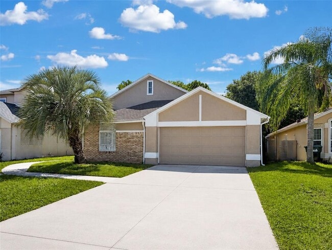 property at 12305 Abberton Ct