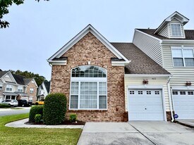 4612 Plumstead Dr in Virginia Beach, VA - Building Photo
