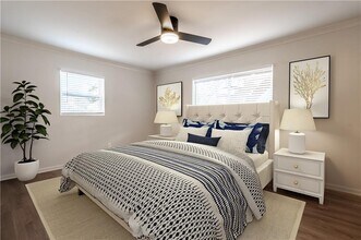 1135 Woodland Ave NE in Atlanta, GA - Building Photo - Building Photo