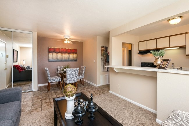 Rose Vista Apartments