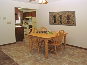 Anchor Pointe Apartments in St. Cloud, MN - Foto de edificio - Interior Photo