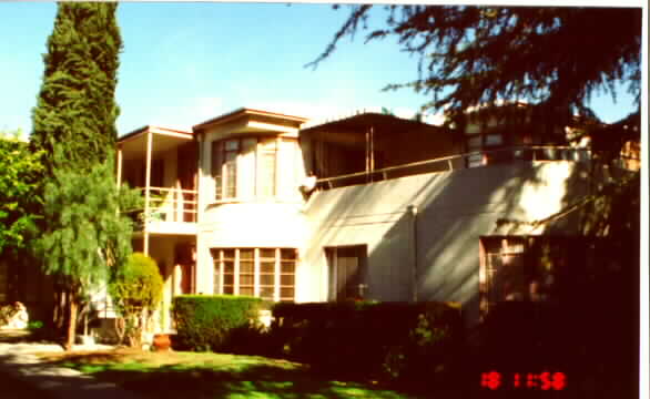 3747-3755 Los Feliz Blvd in Los Angeles, CA - Building Photo - Building Photo