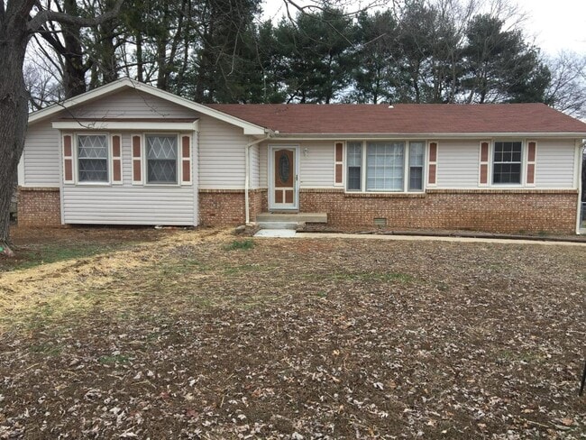 property at 4717 Kalamath Dr