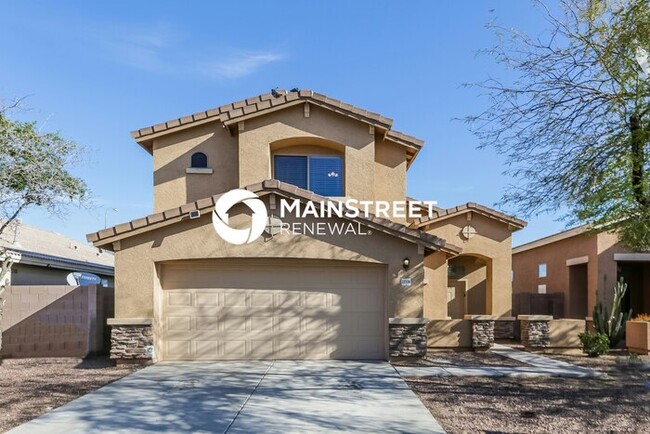 property at 11026 W Mountain View Dr