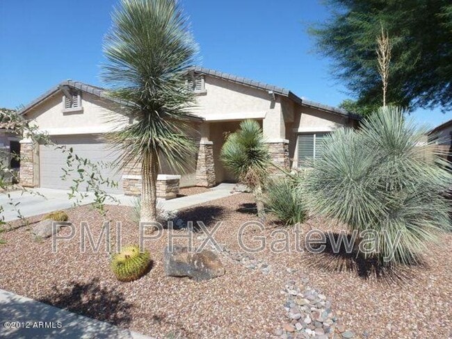 property at 844 E Indian Wells Pl