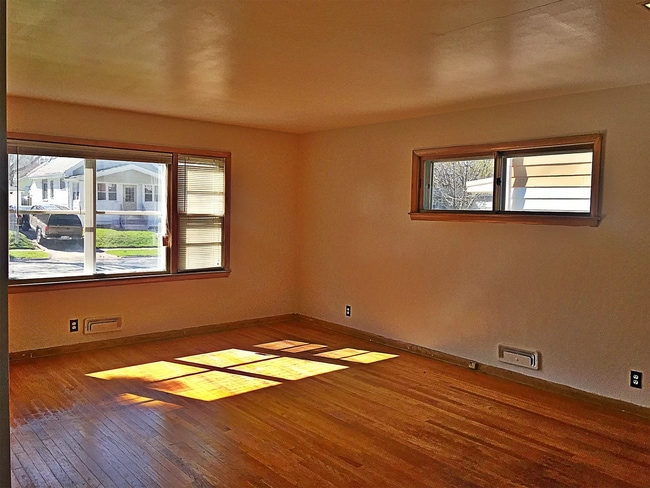 property at 2500-2502-2502 N 56th St