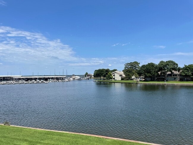 property at 12600 Melville Dr