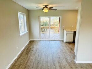 55 Mill Rd, Unit 5A in Hoopa, CA - Building Photo - Building Photo