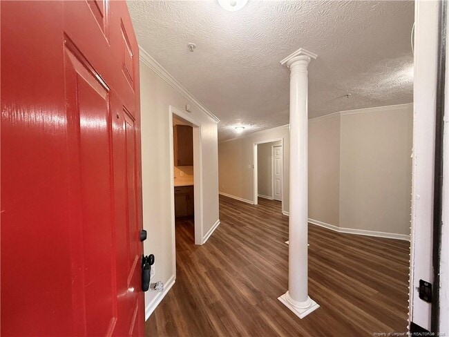 property at 412 Bubble Creek Ct