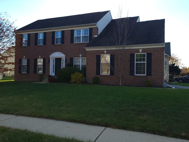 property at 17 Bordeaux Blvd