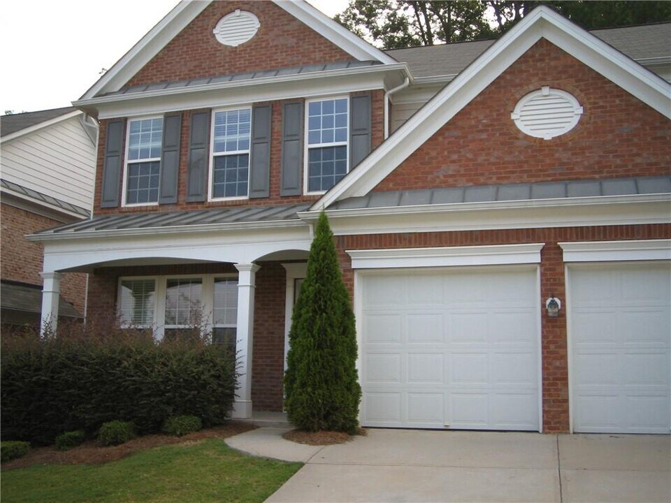 1931 Fosco Dr NW in Duluth, GA - Building Photo
