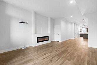 2852 California St in Denver, CO - Building Photo - Building Photo