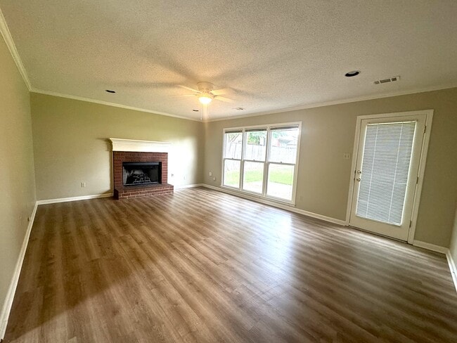 4378 Wildflower Ln in Memphis, TN - Building Photo - Building Photo