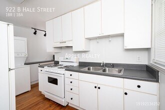 922 Hale St in Durham, NC - Building Photo - Building Photo