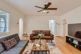 1716 Chester Springs Rd in Durham, NC - Building Photo - Building Photo