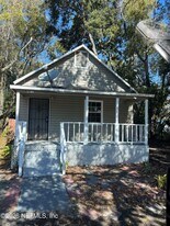 2965 Dignan St in Jacksonville, FL - Building Photo