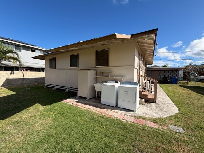 522 Punaa St in Kailua, HI - Building Photo - Building Photo