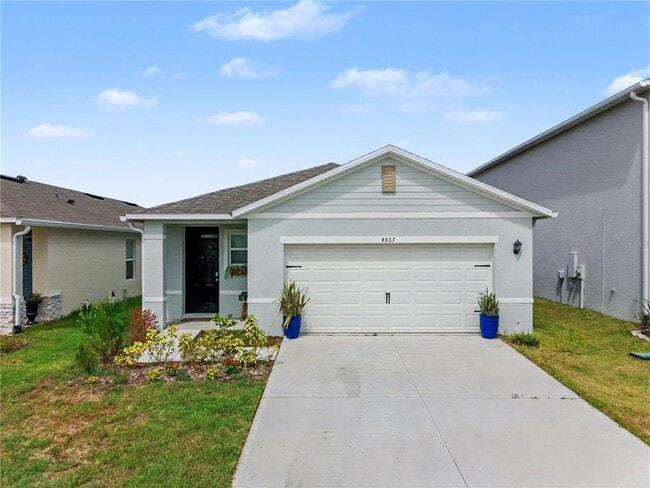 property at 4867 Cranberry Wy