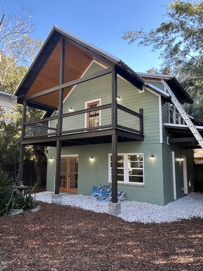 property at 1025 NW 11th Ave