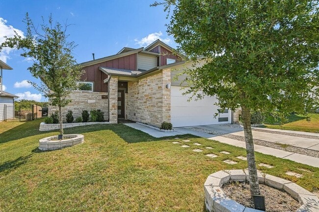 14013 Zuhause Dr in Pflugerville, TX - Building Photo - Building Photo