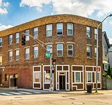 198 River St in Cambridge, MA - Building Photo