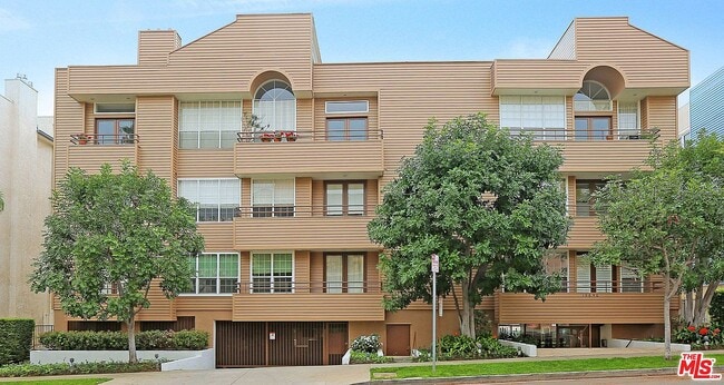 property at 10640 Wilkins Ave