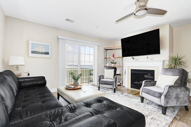 72 Windjammer Dr, Unit 1002E2 in Somers Point, NJ - Building Photo - Building Photo