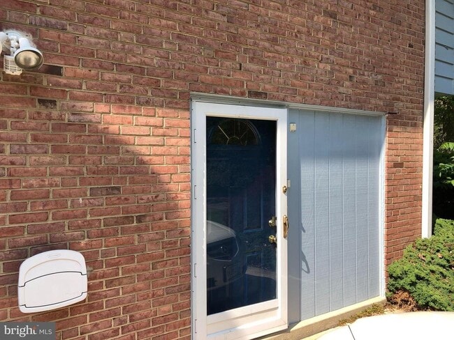 property at 9700 Kenmore Dr