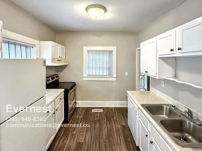 57 17th Ct S in Birmingham, AL - Building Photo - Building Photo