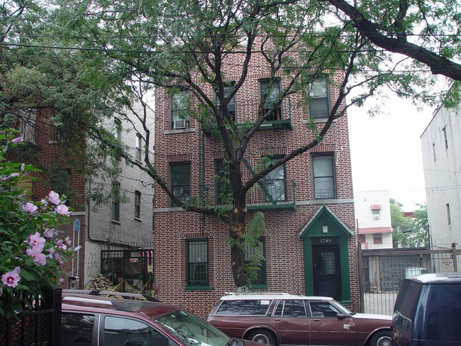 1748 Monroe Ave in Bronx, NY - Building Photo - Building Photo