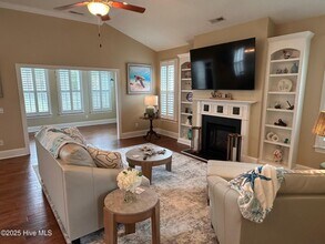 7107 Ascension Dr SW in Ocean Isle Beach, NC - Building Photo - Building Photo