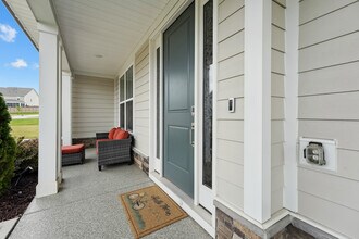 200 Cloud Berry Ln in Holly Springs, NC - Building Photo - Building Photo